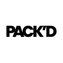 PACKD logo