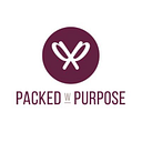 Packed with Purpose logo