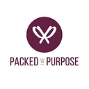 Packed with Purpose logo