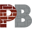 Packer Brick, Inc. logo