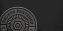 Packer Fastener logo