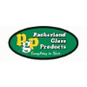 Packerland Glass logo