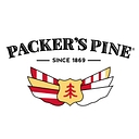 Packer's Pine logo