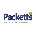 Packetts logo