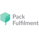 Pack Fulfilment logo