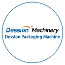 Foshan Dession Packaging Machinery Co., Ltd.