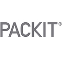 PackIt logo