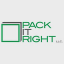 Pack It Right LLC logo