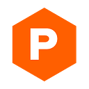 Packlink PRO logo