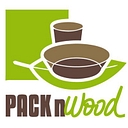 Pack n Wood logo