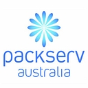 Packserv Pty Ltd logo