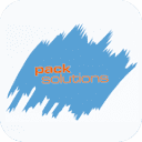 PACK SOLUTIONS logo