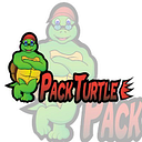 Pack Turtle