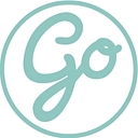 Pack Up + Go logo