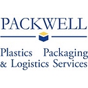 Packwell logo