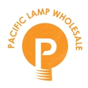 Pacific Lamp Wholesale logo