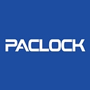 PACLOCK logo