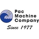 Pac Machine Co., Inc. logo