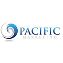 Pacific Marketing logo