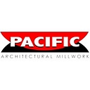 Pacific Architectural Millwork logo