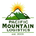 Pacific Mountain Logistics, Llc logo