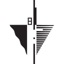 Pointe à Callière, Cité D'archéologie Et D'histoire De Montréal logo