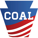 Pennsylvania Coal Alliance Inc logo