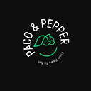 Paco & Pepper