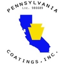 Pennsylvania Coatings logo