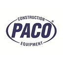 Paco / Pacific American Commercial Co. logo