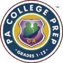 Pa College Prep logo