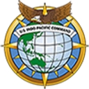 U.S. Indo Pacific Command logo