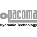 Pacoma GmbH logo