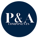 P&A Components