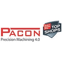 Pacon Mfg, Inc. logo