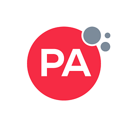 PA Consulting Group logo