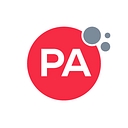 PA Consulting logo