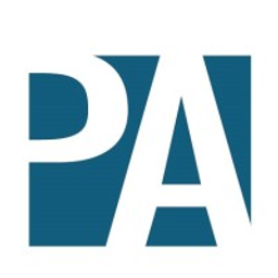 PA Consulting and Financial Services logo