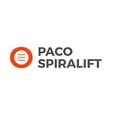 Paco Spiralift logo
