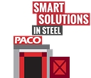 Paco Steel & Engineering logo