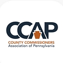 Favicon of County Commissioners Association of Pennsylvania