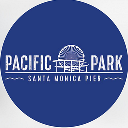 Pacific Park logo