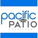 Pacific Patio logo