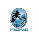 Pacific Radio Electronics logo