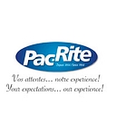 Pac Rite Meat Products logo