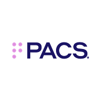 PACS logo