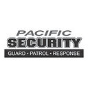 Pacific Security logo
