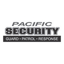 Pacific Security logo