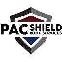 Pac Shield Roof Services, Inc. logo
