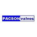 Pacson Valves logo
